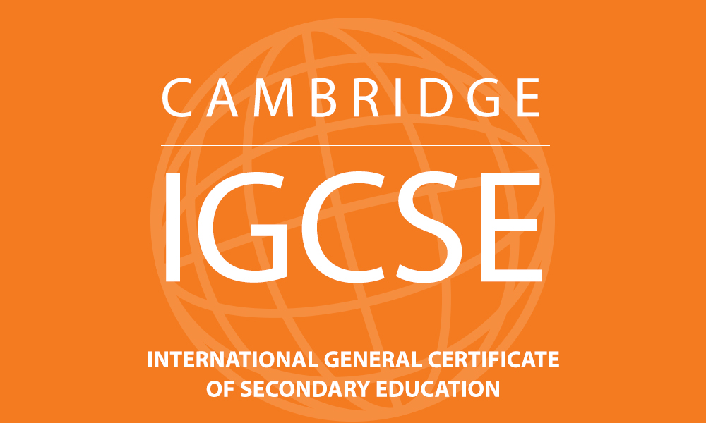 IGCSE English LITERATURE (Cambridge)