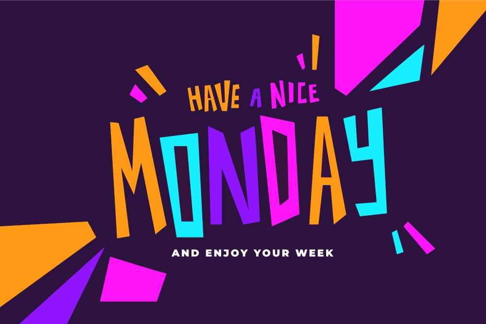 *Exclusive for LLP Community Members* – Monday Morning Motivate!