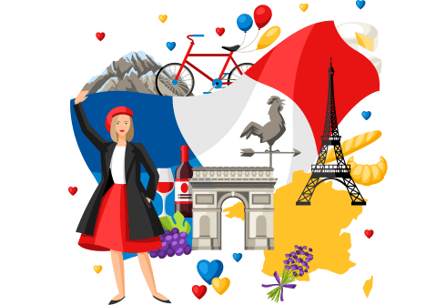 IGCSE French Year 1 (Edexcel)