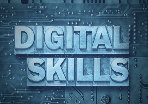 Digital Functional Skills
