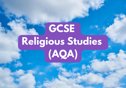 GCSE Religious Studies (AQA)