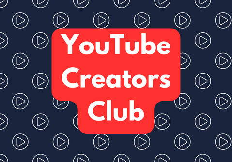YouTube Creators Club