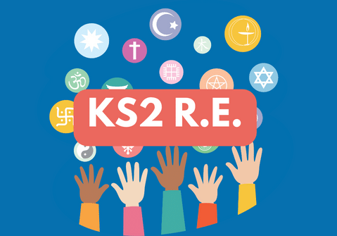 KS2 R.E.