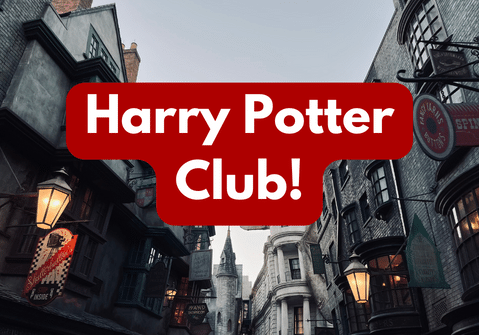 Harry Potter Club