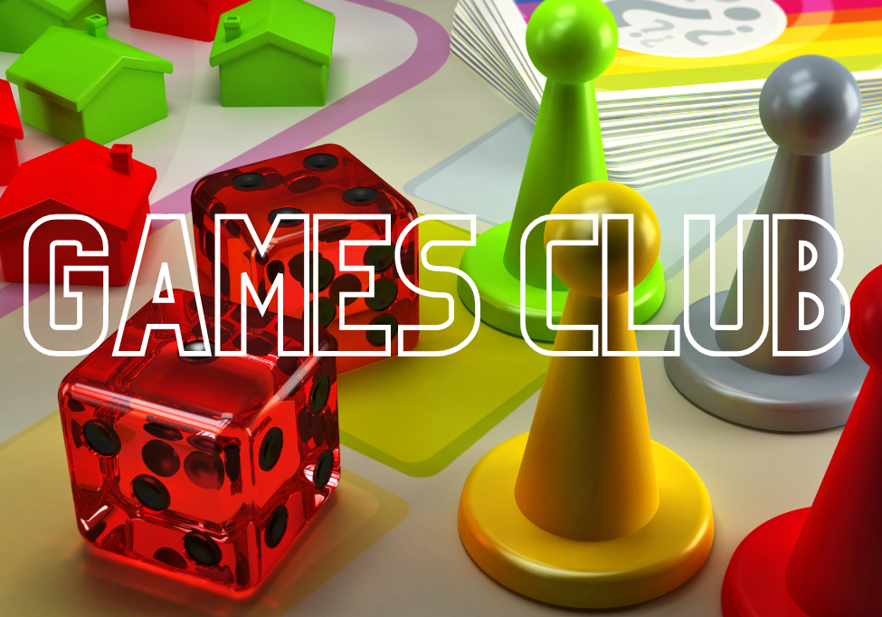 Games club